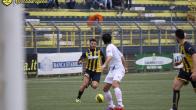 Francesco Nicastro | foto &copy; Ciro Coppola | S.S. Juve Stabia